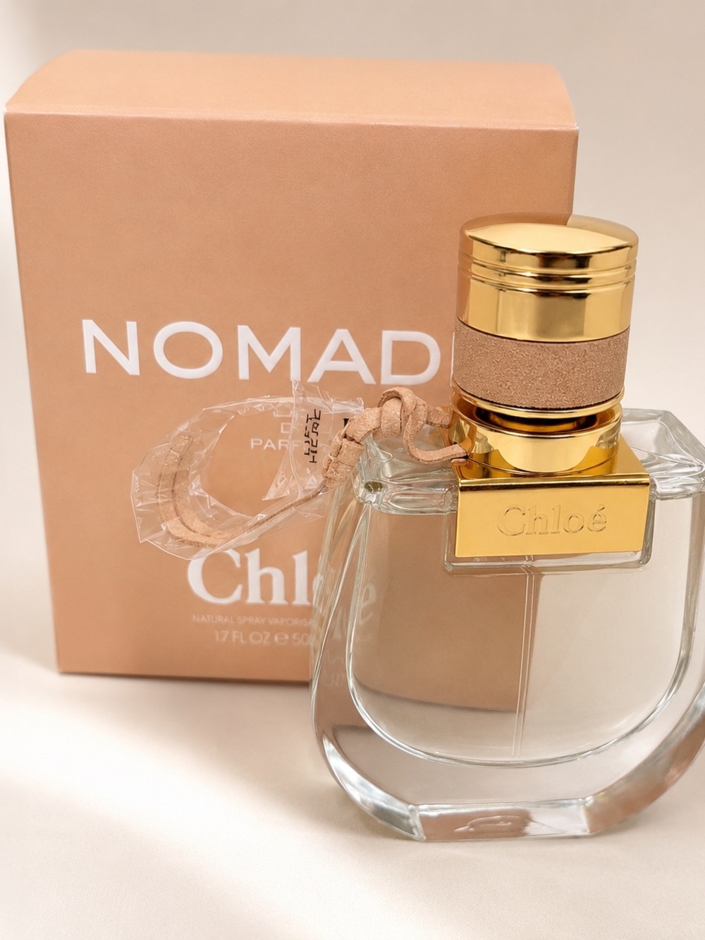 Chloe Nomade 1.6 oz